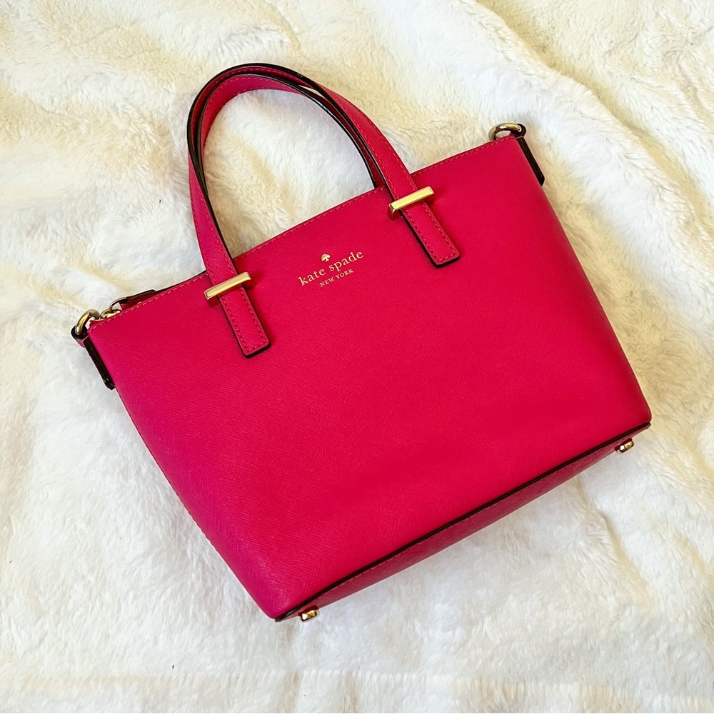 Kate Spade Harmony Crossbody